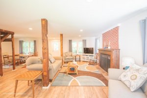 Eboleth House on Eggemoggin Reach